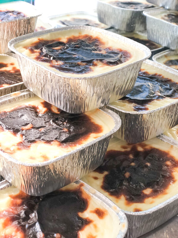 Sütlaç